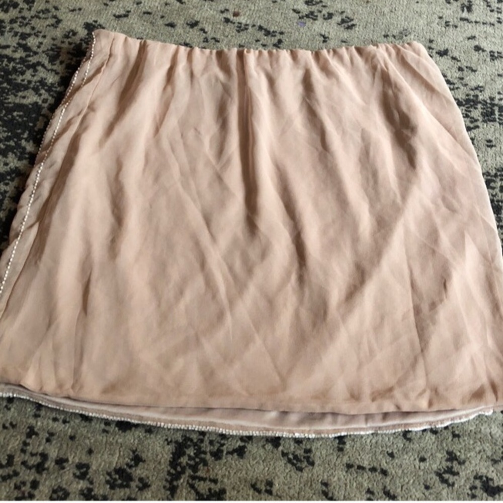 Beaded Skirt - Picture 6 of 8